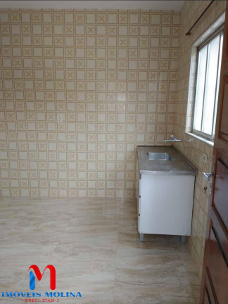 Imagem Casa com 2 Quartos para Alugar, 60 m² em Cerâmica - São Caetano Do Sul Imagem Casa com 2 Quartos para Alugar, 60 m² em Cerâmica - São Caetano Do Sul