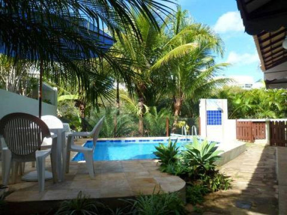 Imagem Casa com 4 Quartos à Venda, 660 m² em Piratininga - Niterói
