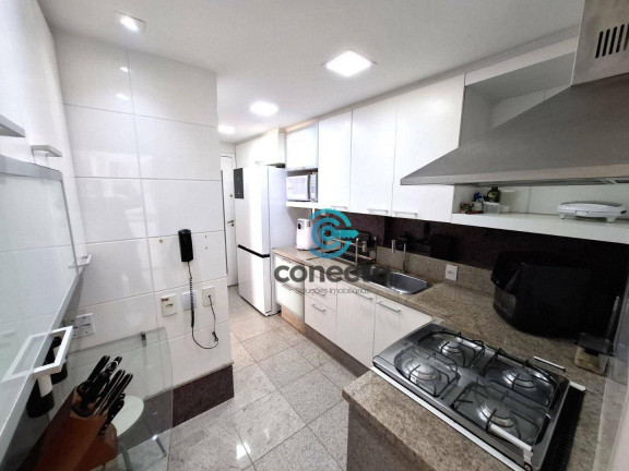 Imagem Cobertura com 3 Quartos à Venda, 159 m² em Itaipu - Niterói Imagem Cobertura com 3 Quartos à Venda, 159 m² em Itaipu - Niterói