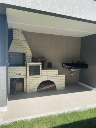 Imagem Casa de Condomínio com 6 Quartos à Venda, 450 m² em Alphaville (abrantes) - Camaçari