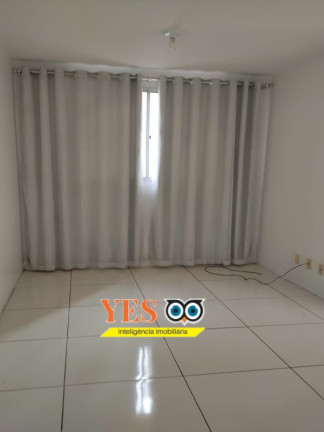 Imagem Apartamento com 2 Quartos à Venda, 42 m² em Olhos D'água - Feira De Santana Imagem Apartamento com 2 Quartos à Venda, 42 m² em Olhos D'água - Feira De Santana