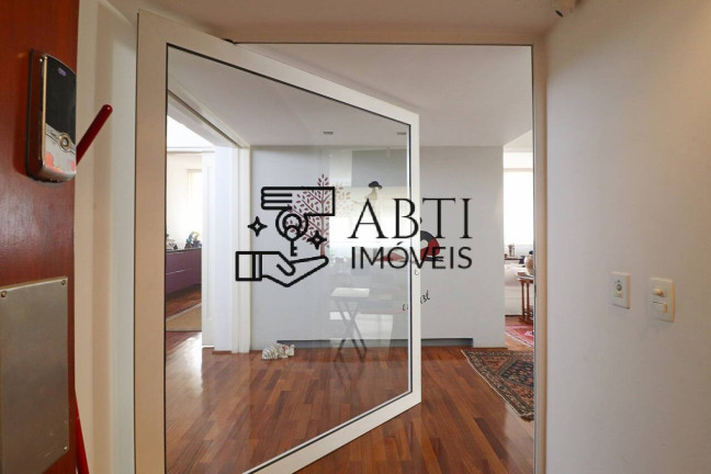 Imagem Apartamento com 3 Quartos à Venda, 165 m² em Consolação - São Paulo Imagem Apartamento com 3 Quartos à Venda, 165 m² em Consolação - São Paulo