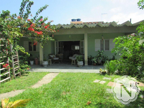 Casa com 4 Quartos à Venda, 396 m² em Cibratel Ii - Itanhaém