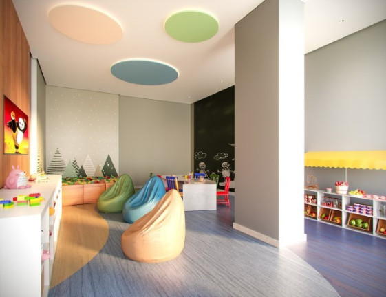 Imagem Apartamento com 2 Quartos à Venda, 64 m² em Tucuruvi - São Paulo