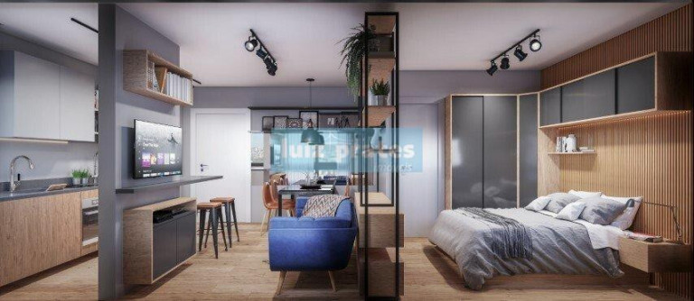 Imagem Apartamento com 2 Quartos à Venda, 62 m² em Floresta - Porto Alegre