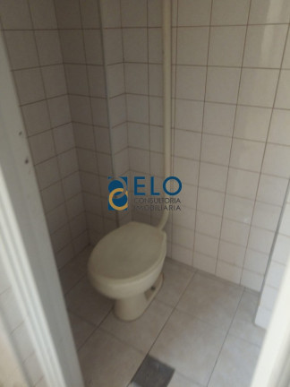 Imagem Apartamento com 1 Quarto à Venda, 60 m² em Boqueirão - Santos Imagem Apartamento com 1 Quarto à Venda, 60 m² em Boqueirão - Santos