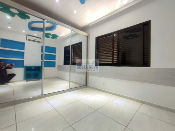 Imagem Apartamento com 3 Quartos à Venda, 140 m² em Campo Grande - Santos Imagem Apartamento com 3 Quartos à Venda, 140 m² em Campo Grande - Santos