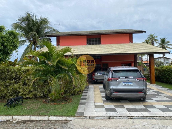 Imagem Apartamento com 4 Quartos à Venda, 285 m² em Praia De Muro Alto - Ipojuca