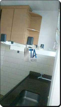 Imagem Imóvel com 2 Quartos à Venda, 60 m² em Vila Mimosa - Campinas