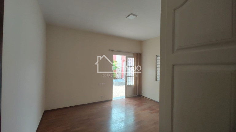 Imagem Casa com 4 Quartos para Alugar, 265 m² em Vila Trujillo - Sorocaba