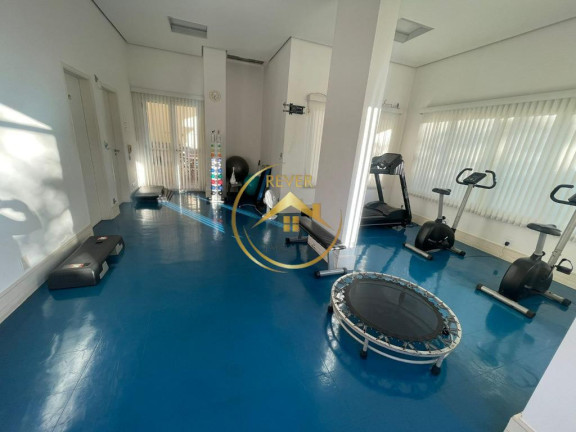 Imagem Apartamento à Venda,  em Cambuí - Campinas