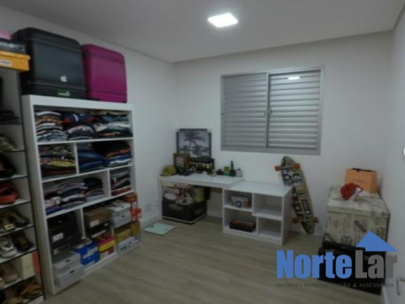 Imagem Apartamento com 2 Quartos à Venda, 50 m² em Vila Nova Cachoeirinha - São Paulo