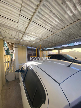 Imagem Casa com 2 Quartos à Venda,  em Parque Santo Antônio - Campos Dos Goytacazes