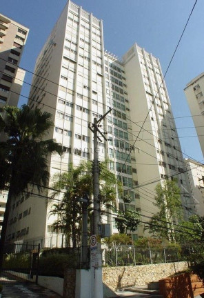 Imagem Apartamento com 4 Quartos à Venda, 356 m² em Jardim America - São Paulo Imagem Apartamento com 4 Quartos à Venda, 356 m² em Jardim America - São Paulo
