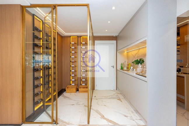 Imagem Apartamento com 4 Quartos à Venda, 185 m² em Santo Amaro - São Paulo Imagem Apartamento com 4 Quartos à Venda, 185 m² em Santo Amaro - São Paulo