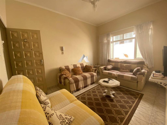Imagem Apartamento com 1 Quarto à Venda, 46 m² em Vila Tupi - Praia Grande Imagem Apartamento com 1 Quarto à Venda, 46 m² em Vila Tupi - Praia Grande