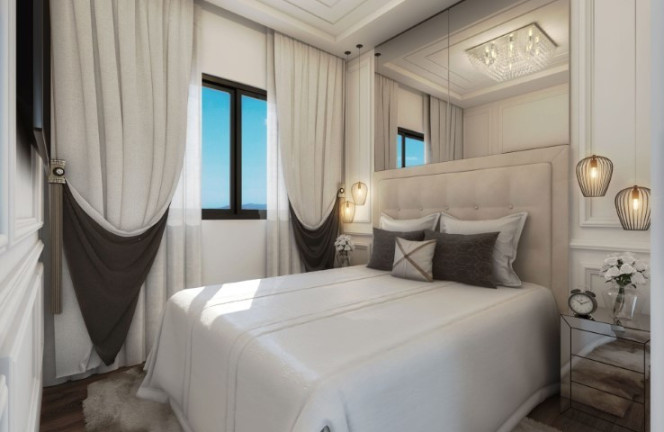 Imagem Apartamento com 3 Quartos à Venda, 117 m² em Centro - Itapema