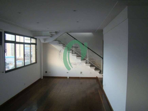 Imagem Apartamento com 3 Quartos à Venda, 367 m² em Ponta Da Praia - Santos