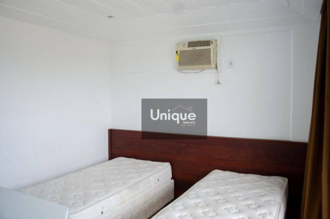 Imagem Apartamento com 2 Quartos à Venda, 50 m² em Praia Caravelas - Armação Dos Búzios