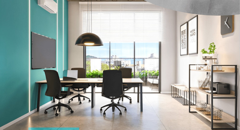 Imagem Apartamento com 2 Quartos à Venda, 114 m² em Canasvieiras - Florianópolis