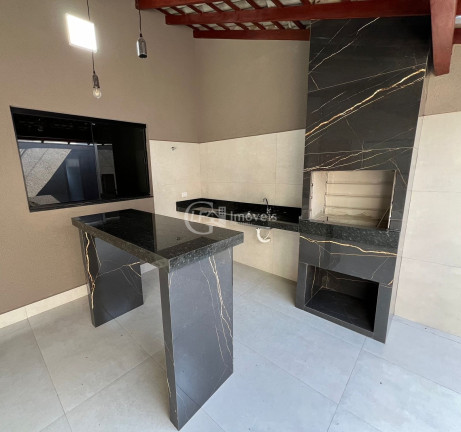 Imagem Casa com 3 Quartos à Venda, 180 m² em Bairro Seminário - Campo Grande Imagem Casa com 3 Quartos à Venda, 180 m² em Bairro Seminário - Campo Grande