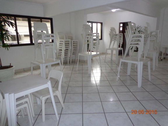 Imagem Apartamento com 2 Quartos à Venda, 86 m² em Aviação - Praia Grande Imagem Apartamento com 2 Quartos à Venda, 86 m² em Aviação - Praia Grande