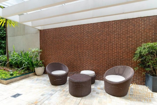 Imagem Apartamento com 2 Quartos à Venda, 112 m² em Vila Nova Conceição - São Paulo Imagem Apartamento com 2 Quartos à Venda, 112 m² em Vila Nova Conceição - São Paulo