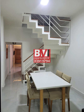 Imagem Casa com 3 Quartos à Venda, 180 m² em Vila Da Penha - Rio De Janeiro Imagem Casa com 3 Quartos à Venda, 180 m² em Vila Da Penha - Rio De Janeiro