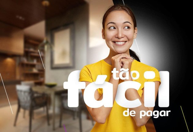 Imagem Apartamento com 1 Quarto à Venda, 26 m² em Botujuru - Mogi Das Cruzes