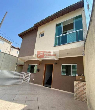 Imagem Sobrado com 2 Quartos à Venda, 69 m² em Parque Oratório - Santo André Imagem Sobrado com 2 Quartos à Venda, 69 m² em Parque Oratório - Santo André