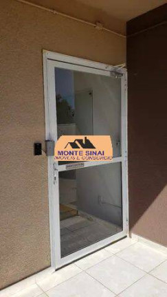 Imagem Apartamento com 2 Quartos para Alugar, 52 m² em Jardim Simus - Sorocaba Imagem Apartamento com 2 Quartos para Alugar, 52 m² em Jardim Simus - Sorocaba