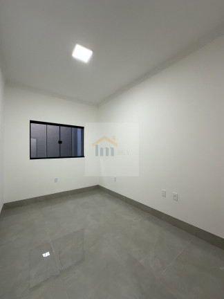 Imagem Casa com 3 Quartos à Venda, 128 m² em Jardim Mont Serrat - Aparecida De Goiânia Imagem Casa com 3 Quartos à Venda, 128 m² em Jardim Mont Serrat - Aparecida De Goiânia