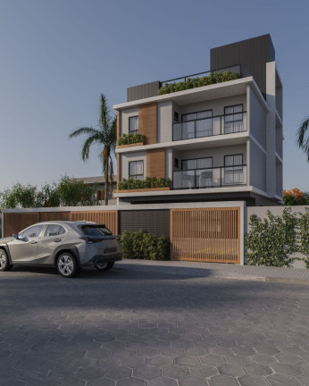 Imagem Apartamento com 3 Quartos à Venda, 61 m² em Bancários - João Pessoa Imagem Apartamento com 3 Quartos à Venda, 61 m² em Bancários - João Pessoa