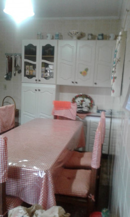 Imagem Casa com 5 Quartos à Venda, 490 m² em Cibratel Ii - Itanhaém