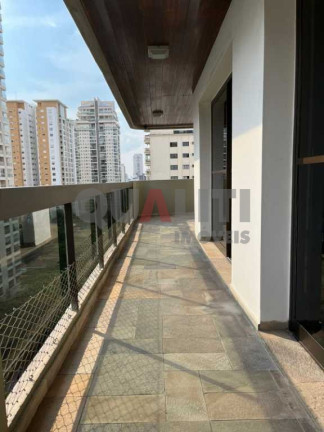 Imagem Apartamento com 3 Quartos à Venda, 233 m² em Campo Belo - São Paulo Imagem Apartamento com 3 Quartos à Venda, 233 m² em Campo Belo - São Paulo