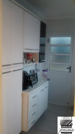 Imagem Casa com 2 Quartos à Venda, 140 m² em Quintais Do Imperador - Sorocaba Imagem Casa com 2 Quartos à Venda, 140 m² em Quintais Do Imperador - Sorocaba