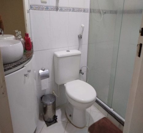 Imagem Imóvel com 2 Quartos à Venda, 55 m² em Tomás Coelho - Rio De Janeiro