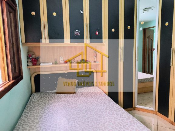 Imagem Casa de Condomínio com 3 Quartos à Venda, 120 m² em Jardim São Bernardo - São Paulo Imagem Casa de Condomínio com 3 Quartos à Venda, 120 m² em Jardim São Bernardo - São Paulo