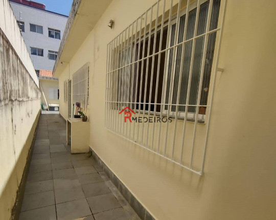 Imagem Casa com 2 Quartos à Venda, 200 m² em Canto Do Forte - Praia Grande Imagem Casa com 2 Quartos à Venda, 200 m² em Canto Do Forte - Praia Grande
