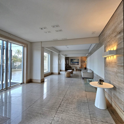 Imagem Apartamento com 3 Quartos à Venda, 163 m² em Aviação - Praia Grande