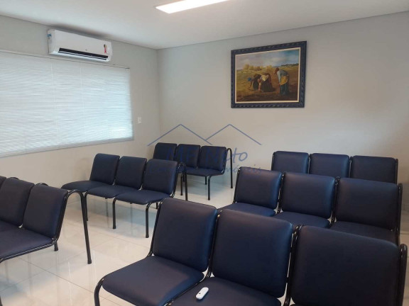 Imagem Imóvel Comercial para Alugar, 8 m² em Centro - Pirassununga