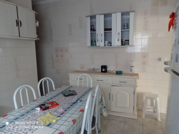 Imagem Casa com 3 Quartos para Alugar, 150 m² em Vila Tupi - Praia Grande Imagem Casa com 3 Quartos para Alugar, 150 m² em Vila Tupi - Praia Grande
