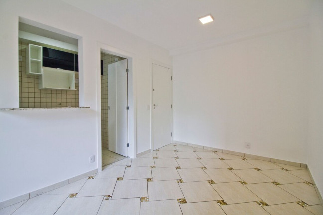 Imagem Apartamento com 2 Quartos à Venda, 47 m² em Jardim Paulistano - São Paulo