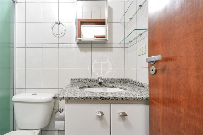 Imagem Casa de Condomínio com 3 Quartos à Venda, 98 m² em Bosque Da Saúde - São Paulo