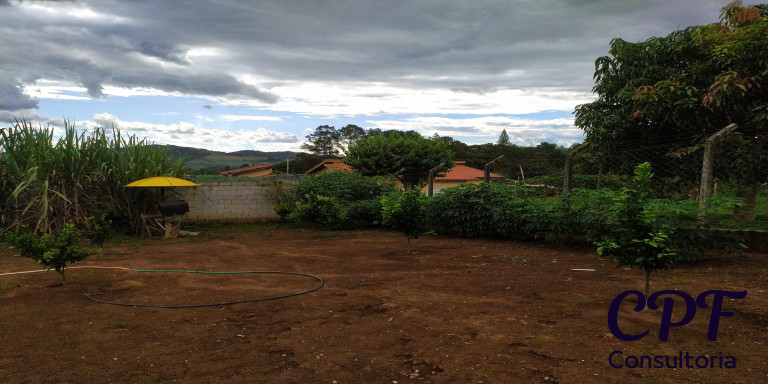 Imagem Imóvel com 3 Quartos à Venda, 800 m² em Vale Do Atibaia I - Piracaia