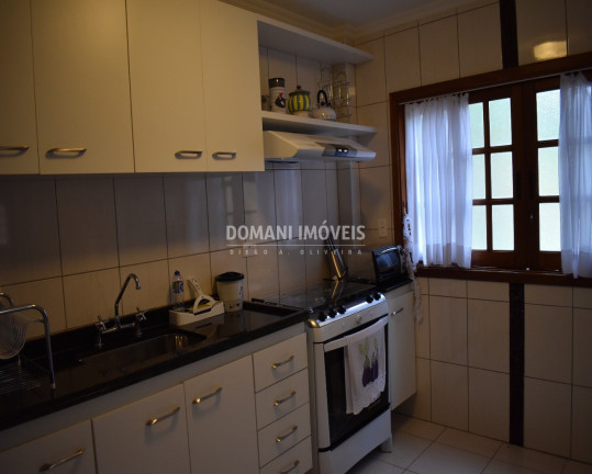 Imagem Casa com 4 Quartos à Venda, 170 m² em Região Da Vila Inglesa - Campos Do Jordão