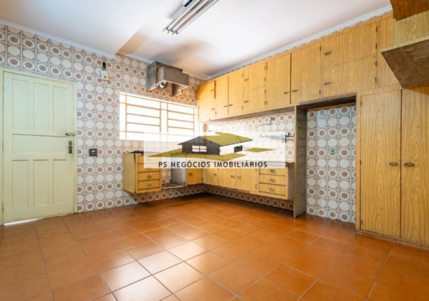 Imagem Sobrado com 6 Quartos para Alugar, 156 m² em Vila Clementino - São Paulo