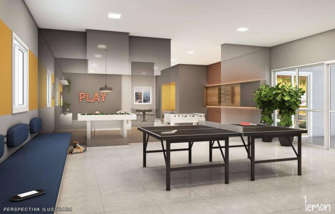 Imagem Apartamento com 2 Quartos à Venda, 50 m² Imagem Apartamento com 2 Quartos à Venda, 50 m²
