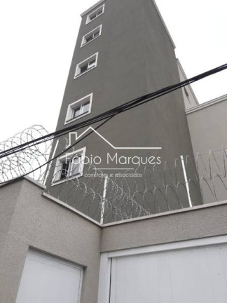 Apartamento com 1 Quarto à Venda, 45 m² em Cidade Patriarca - São Paulo