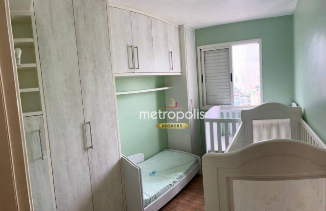 Imagem Apartamento com 2 Quartos à Venda, 52 m² em Vila São José - Diadema Imagem Apartamento com 2 Quartos à Venda, 52 m² em Vila São José - Diadema